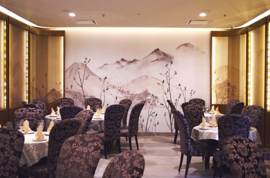 Picture of YH Seafood Clubhouse Chinese Restaurant in Orlando