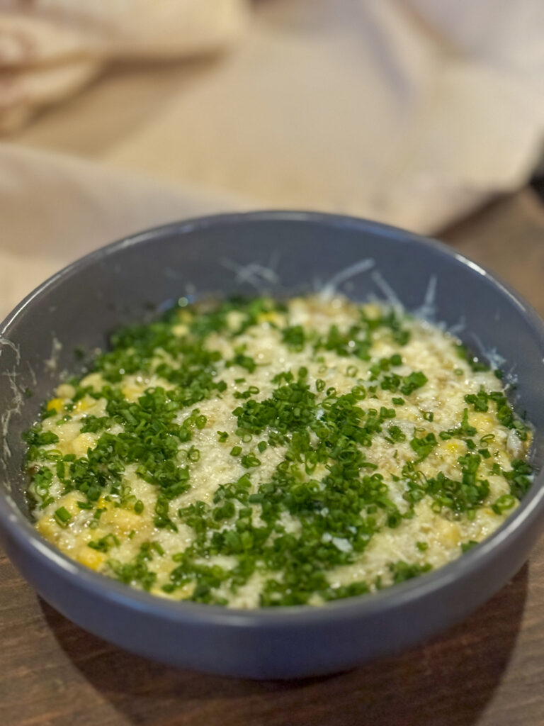 june restaurant esquites