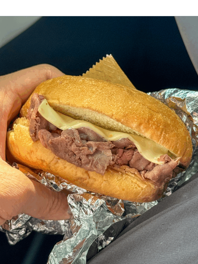 Beefy King Orlando Florida: Is This 50+ Year Old Roast Beef Spot Still Good?