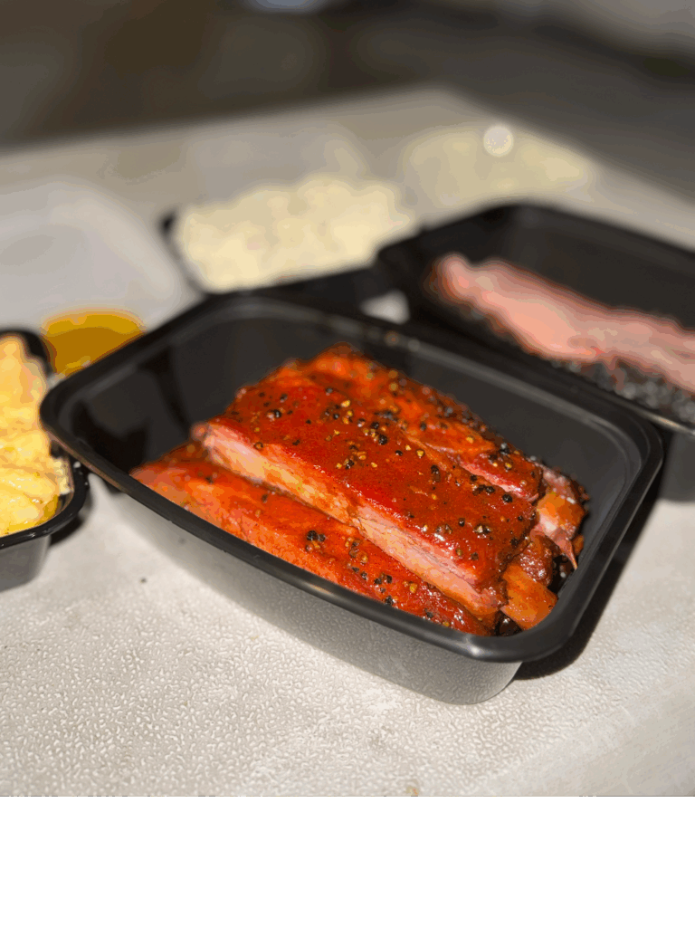 mohawk smokehouse meats and sides