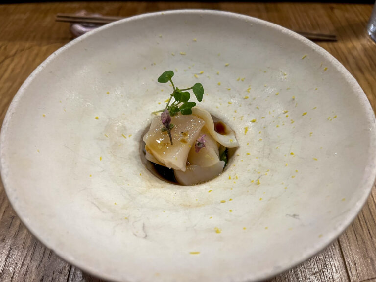 Review of All Orlando Michelin Stars