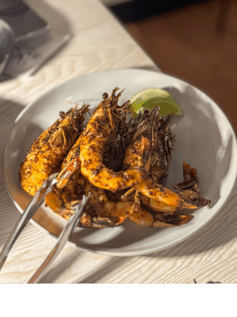 Papa Llama : Does This Orlando Restaurant Deserve Its Michelin Star?