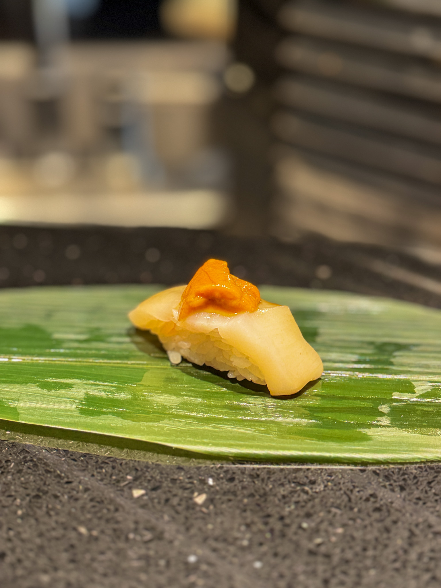 edoboy hotate nigiri