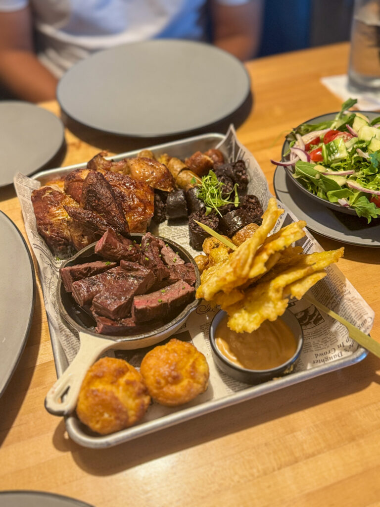 crocante roti kan kan