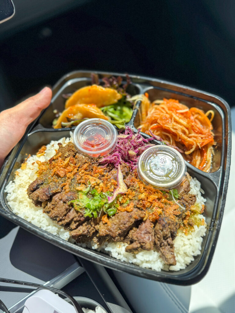 mae tao and sons tiger beef