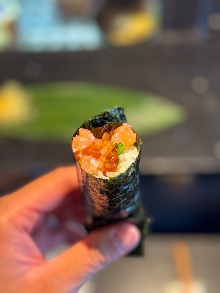 edoboy temaki