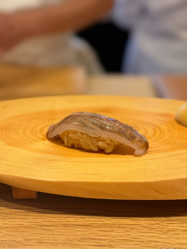 okonomi nigiri