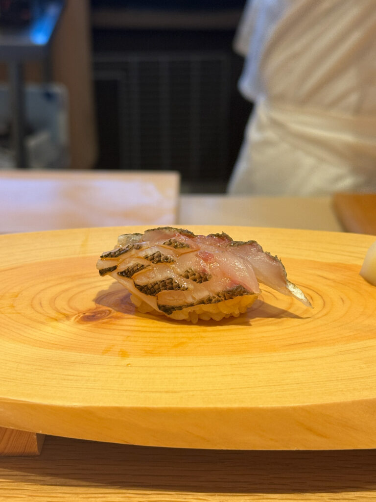 okonomi nigiri