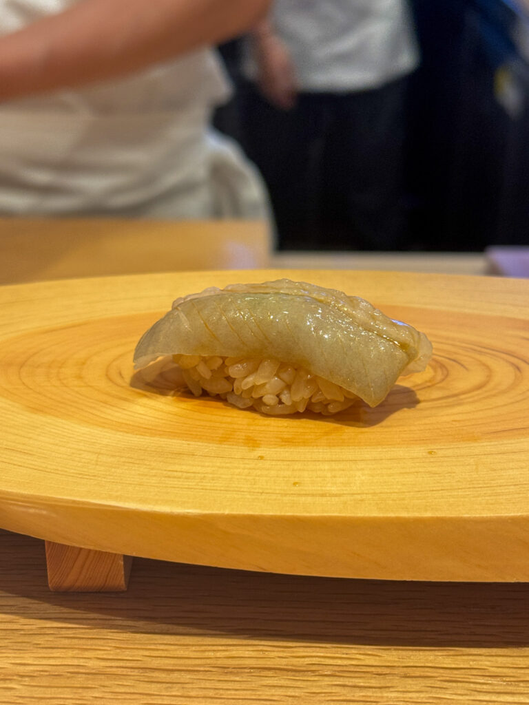 okonomi nigiri