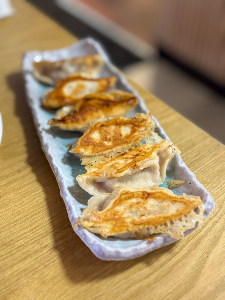 zen dumpling beef dumplings