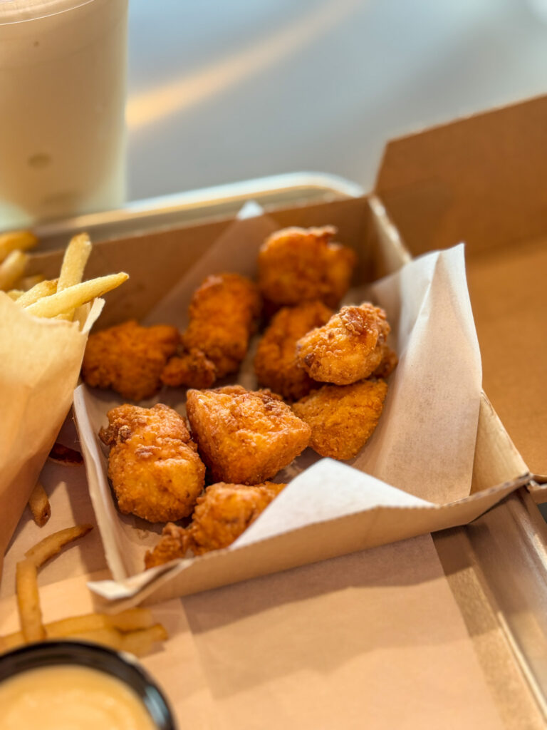 jay lucys nuggets