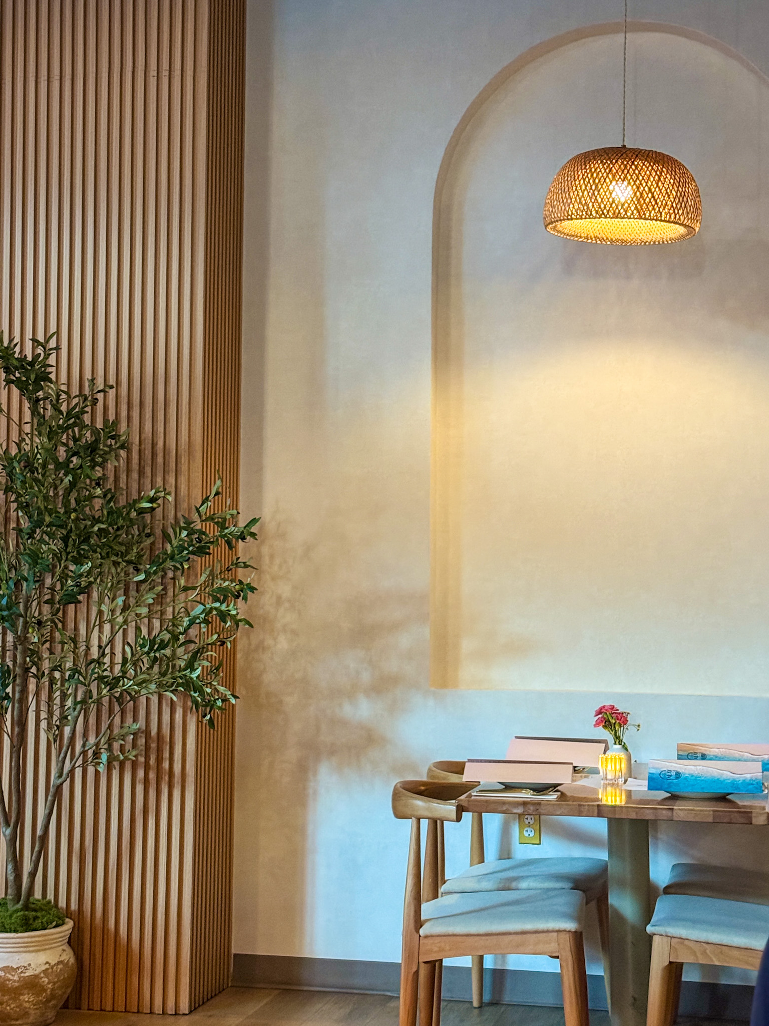 talay interior